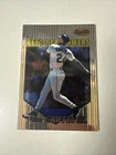 1999 Bowmans Best Ken Griffey Jr Card #86 Mariners HOF