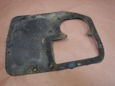 Jeep Wrangler Yj 1987-1995 Manual Transmission Interior Floor Cover Plate