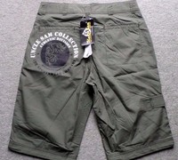 Uncle Sam Skaterhose Bermuda Shorts Kurze Hose Freizeithose Gr. S 44 - 164 Neu