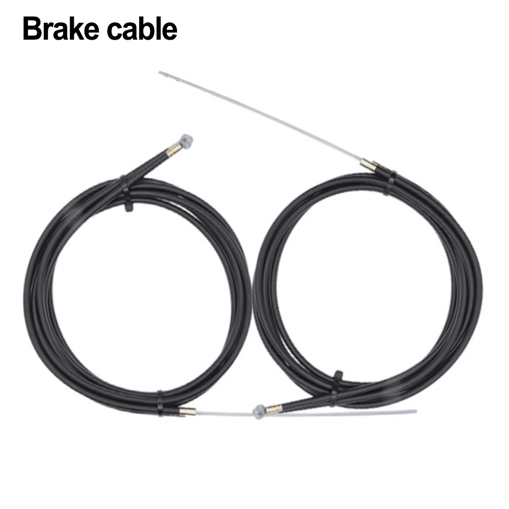 Bicycle brake hotsell cable extender