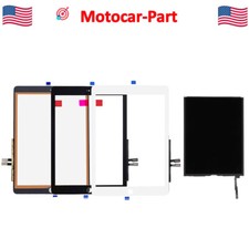 For iPad 6th Gen 2018 A1893 A1954 LCD Display Touch Screen Digitizer