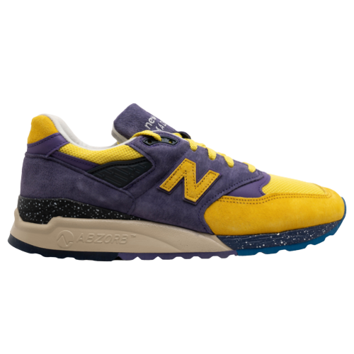 New Balance 998 Responsibly for Sale | Authenticity Guaranteed | eBay