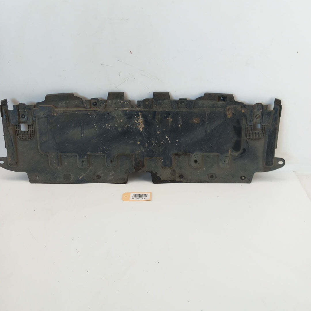 Protection Sous Pare-chocs Avant Pour Opel Astra K (2015-2022) - Neuf, DSP, Garantie 2 Ans