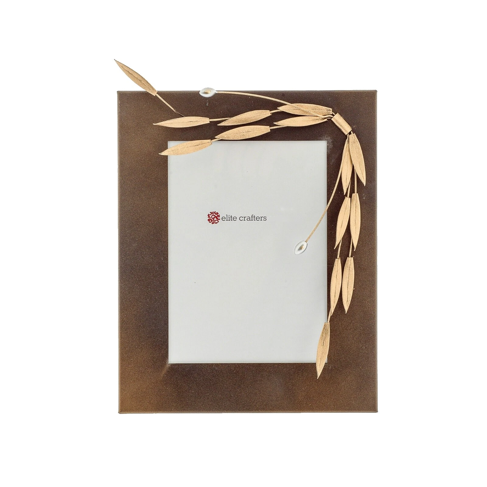 Modern Metal Photo Holders