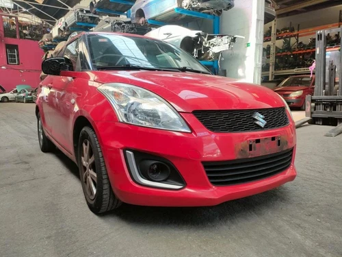 P6020959 Caja Reles/Fusibles para SUZUKI SWIFT (AGZ/AZH/NZ) GL 2014 104584 - Imagen 6 de 8
