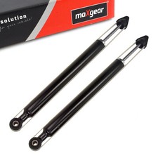 2x MAXGEAR Stoßdämpfer Hinten für FÜR FORD FIESTA MAZDA 2