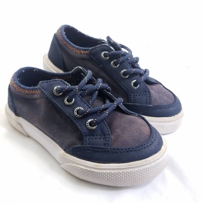 sperry boys sneakers