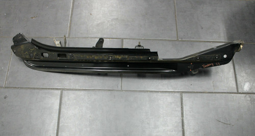 Halter Kotflügel Vorne Links 7L6805175D VW Touareg 7L Kotflügelträger 7L6805919B