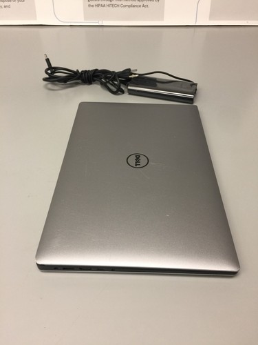 Dell Precision 5520 15.6"(500GB SSD,Core i7 7th Gen.2.90GHz, 8GB RAM WIN 11 PRO - Picture 11 of 21