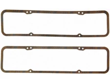 For 1964-1967, 1973-1983 Chevrolet Malibu Valve Cover Gasket Set Felpro 35672NG