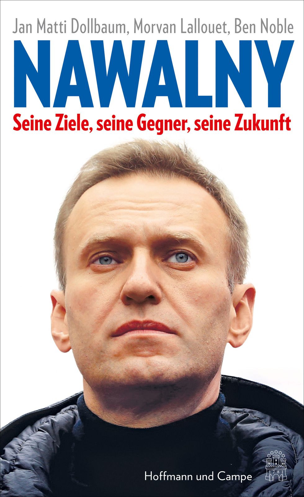 Thumbnail - Ben Noble; Jan Matti Dollbaum; Morvan Lallouet; Bernd Rullkötter /