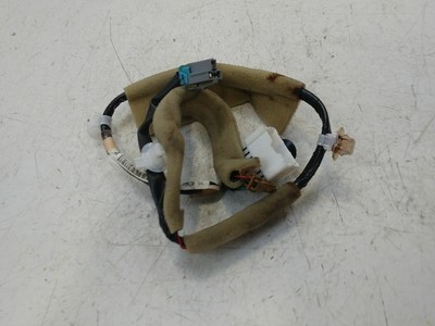 2013 2014 NISSAN ALTIMA FLOOR CONSOLE WIRE WIRING HARNESS FACTORY | eBay