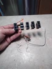Crown IC-150 Integrated Circuit Stereo pre-am...