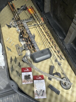 Alpine Archery Bow