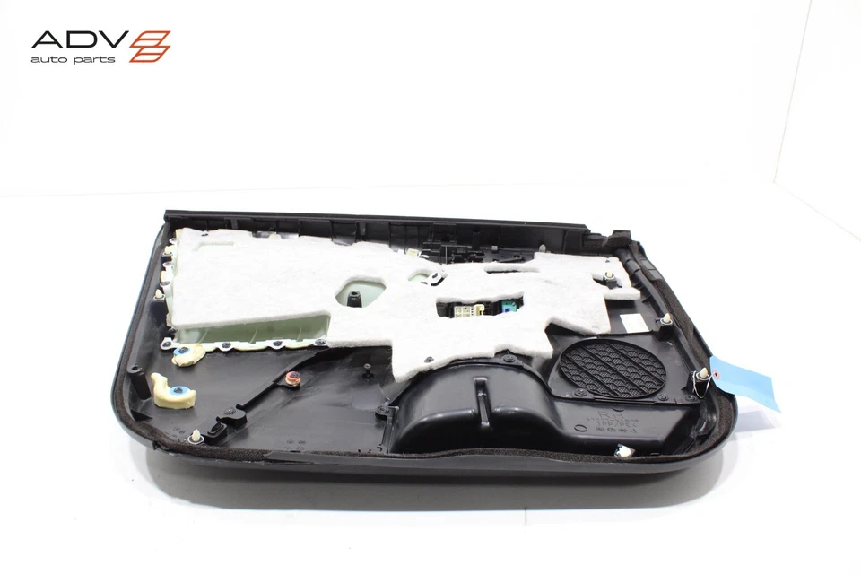 2016-2018 TOYOTA RAV4 ПЕРЕДНЯЯ ПРАВАЯ ВНУТРЕННЯЯ ДВЕРНАЯ ПАНЕЛЬ ОТДЕЛКА КРЫШКА ПАНЕЛЬ OEM - Изображение 4 из 4