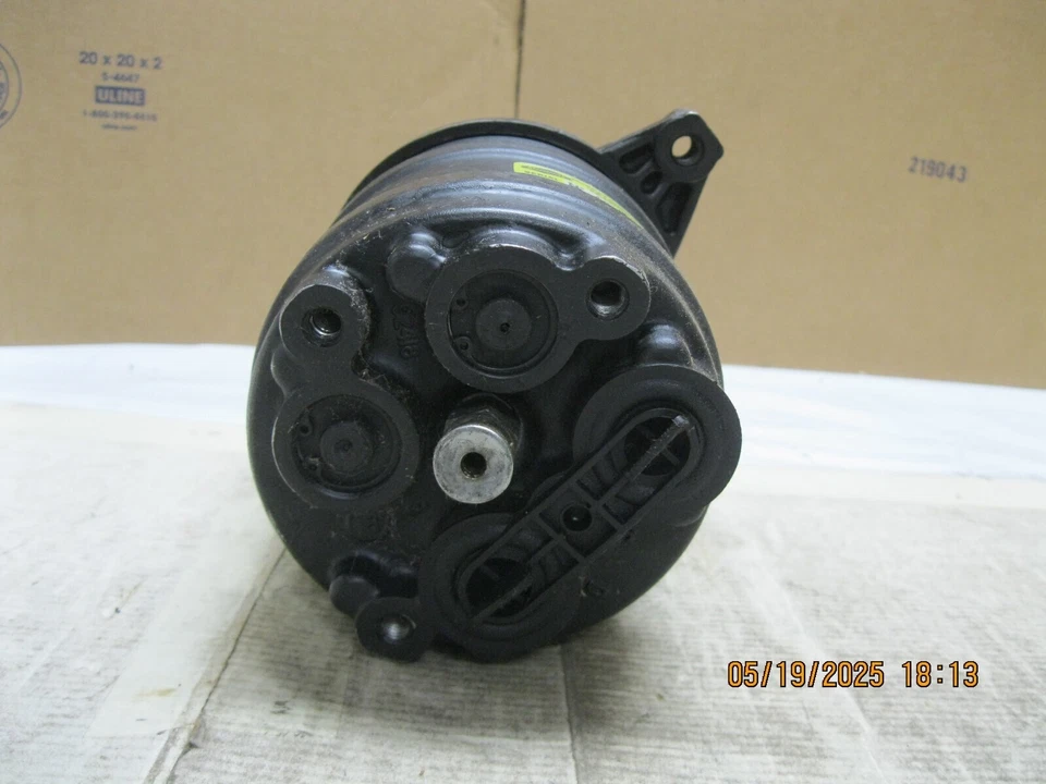 A/C Compressor-Compressor Murray 251143 Reman (box rough) - Image 3 of 4