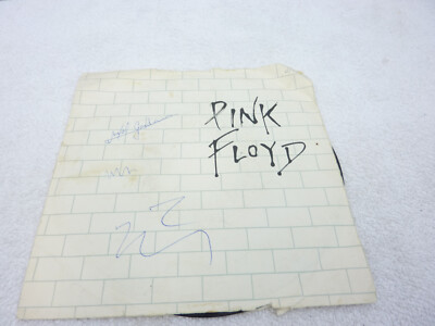 Pink Floyd   Another Brick In The Wall Part II - Jugoton - 7'' Single - RAR !