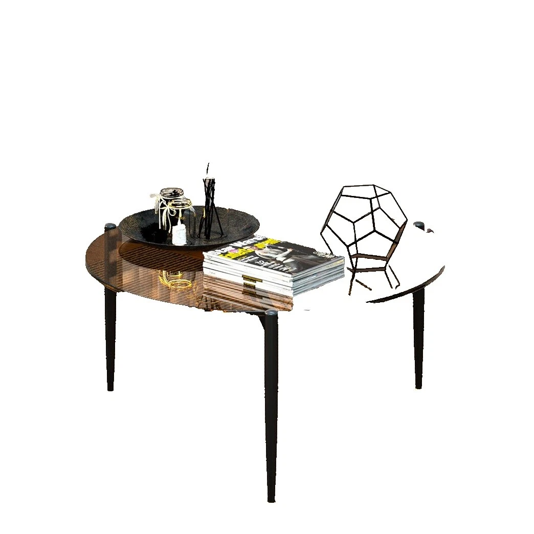 Glass Novelty Home Furniture