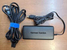 ORIGINAL HARMAN KARDON SOUNDSTICKS I II III 16V 1.5A POWER ADAPTER DT16V-1.5C-DC