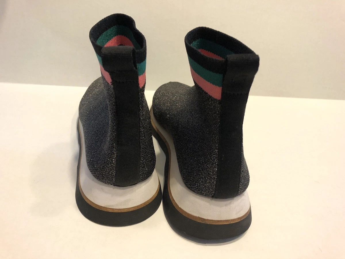Loeffler randall scout sock best sale sneaker