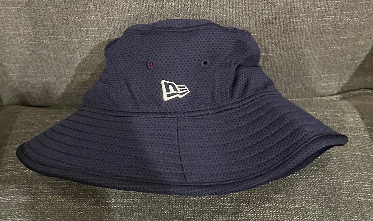 Milwaukee Brewers Bucket Hat New Era | eBay