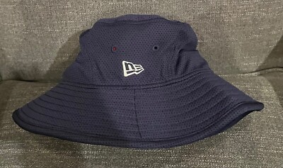 Milwaukee Brewers Bucket Hat New Era | eBay
