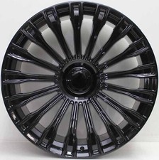 22 inch AFTERMARKET ALLOY WHEELS TO SUIT MERCEDES BENZ AMG S GLC CLASS 