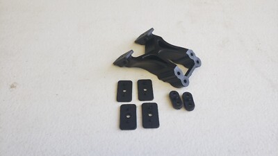 TEAM ASSOCIATED RC8B4 WING MOUNT 