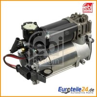 Kompressor, Druckluftanlage Febi Plus Febi Bilstein 177705