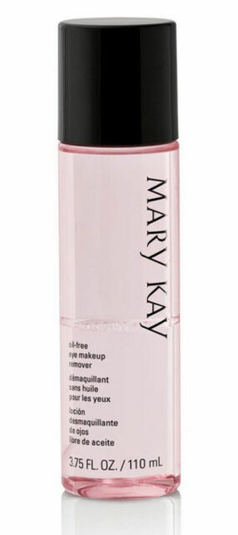 mary kay eye makeup remover