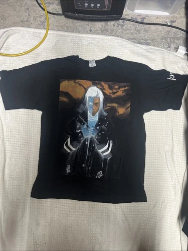 Prince Liberty Love Sex Emancipation Tour Shirt 1990s vintage concert t-shirt, vintage, size XL, single stitch, B+ condition