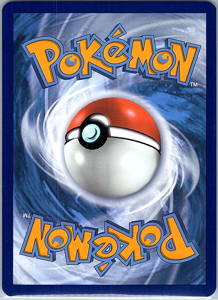 Professor Oak (CLB) 025/034 Trading Card Game Classic Holo - Image 2 of 2