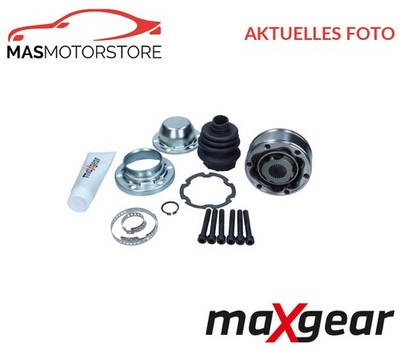KREUZGELENK KARDANWELLE MAXGEAR 49-2888 A NEU OE QUALITÄT
