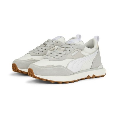 Puma Rider FV Soft Wns Schuhe Sneaker Gray Violet 51905