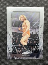 2026 Topps Chrome WWE Charlie Dempsey #163