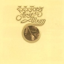 ZZ Top's First Album Audio CD