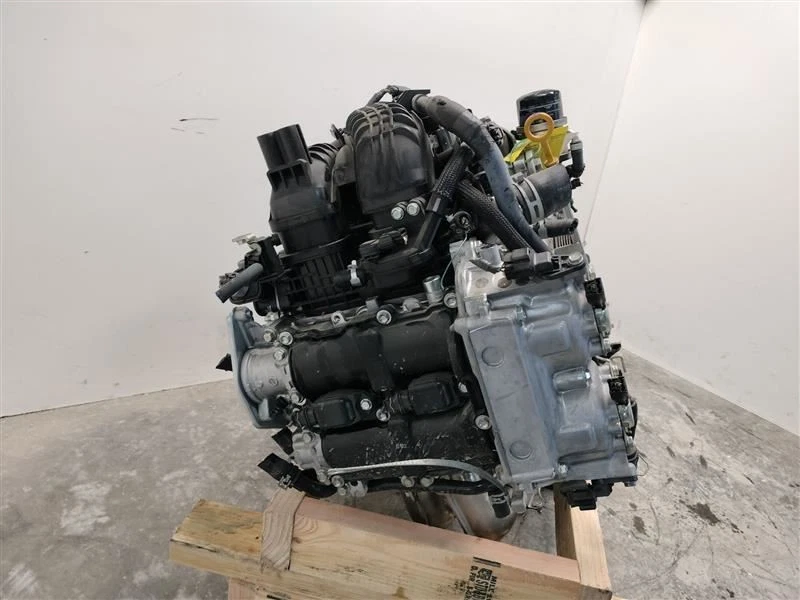 ENGINE MOTOR 10100CF130 2022-2023 SUBARU WRX Foto 2 de 4