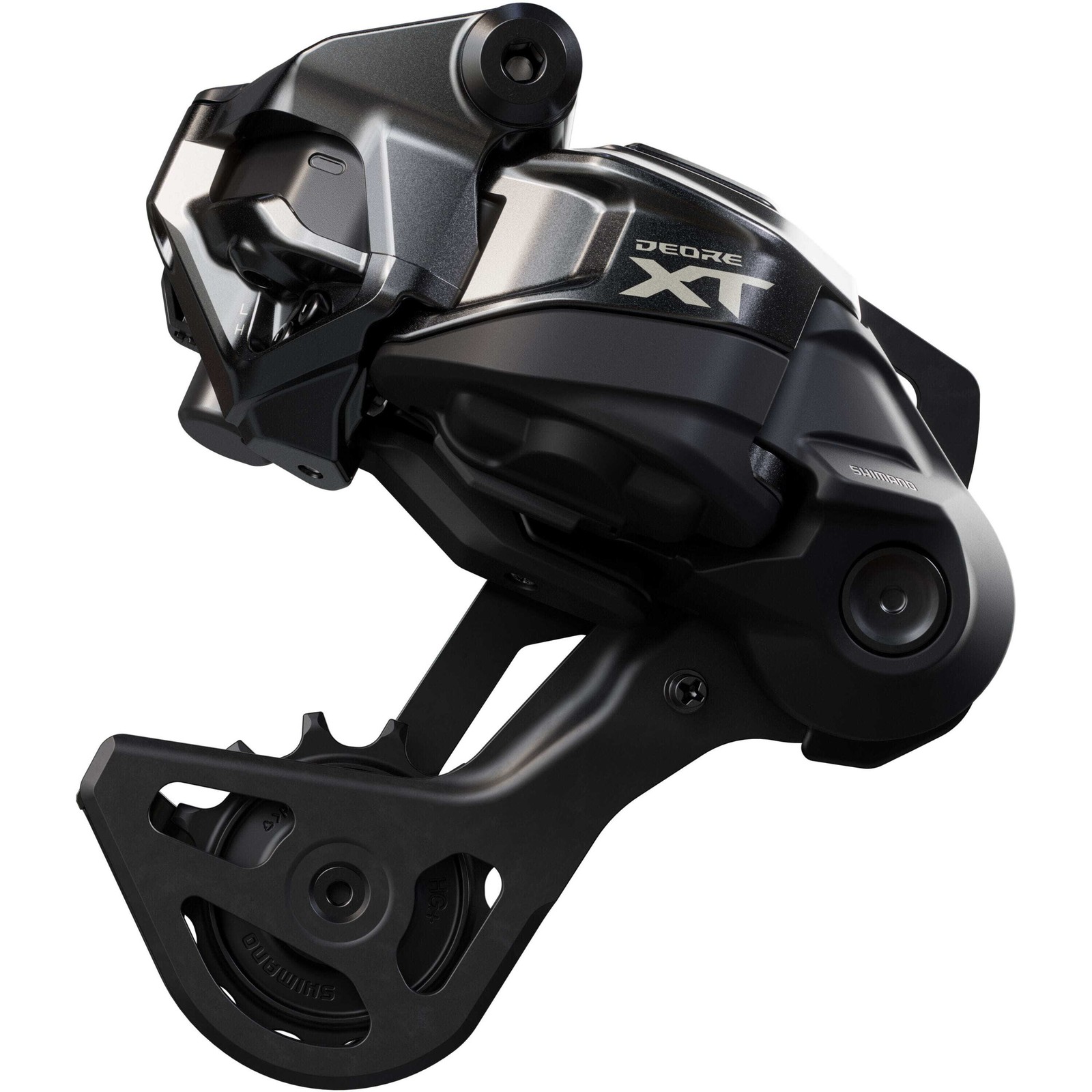 Shimano Deore XT RD-M8250 Di2 Wireless Deore XT 12-spd rear mech without battery