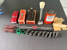 Lot Of Original Lionel Train Parts Some In Original Box's