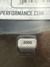 MSD IGNITION 3300 RPM MODULE CHIP (1) SINGLE ...