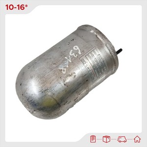 Hyundai INSTER Klimaanlagen-Lufttrockner EV Elektromotor 85kW (115 HP) 2025