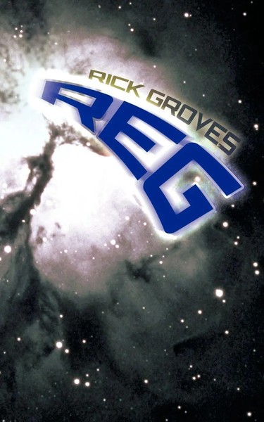 Rick Groves | Reg | Taschenbuch | Englisch (2011) | Kartoniert / Broschiert-image