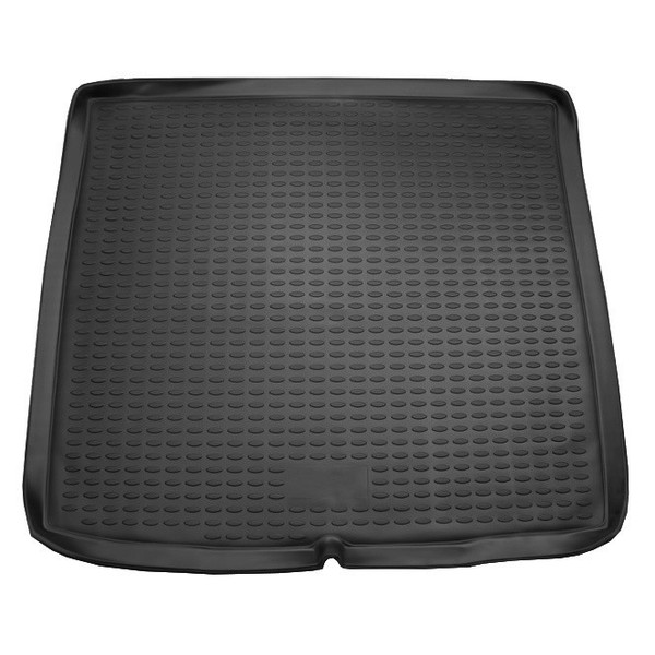 Kofferraumwanne Gummi Peugeot 407 2004-2010 (Kombi) Novline Passgenau Set-image