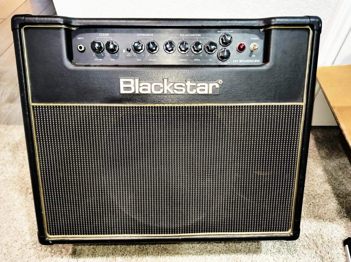 blackstar ht dual products for sale | eBay