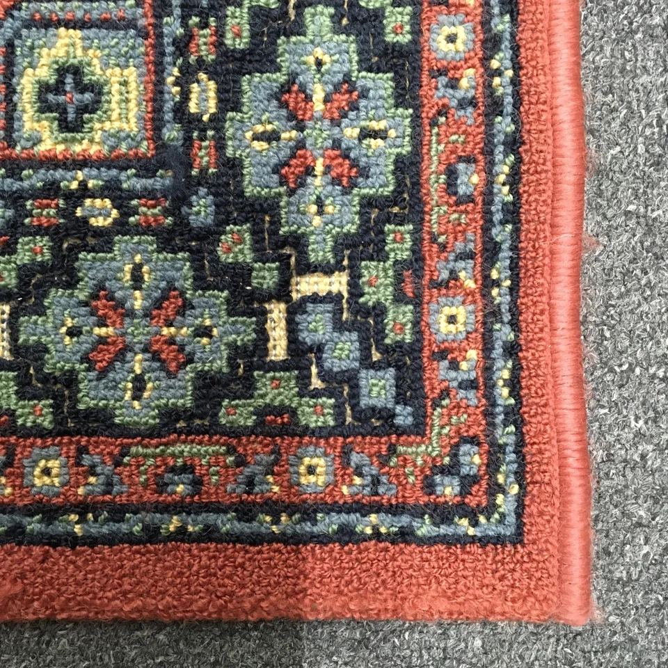 Ковер New Horizons Oriental Weavers Sphinx Division, 2 фута 4 дюйма x 4 фута 5 дюймов, 100% шерсть - Изображение 3 из 4