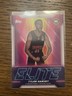 2022-23 Topps NBL National Basketball League - Nbl Elite Tyler Harvey #NE-4