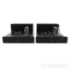 LAMM ML2.2 Monoblock Tube Power Amplifiers