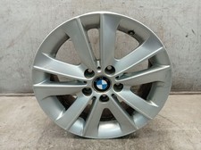 BMW 3 Coupe (E46) EINZELFEGLE Alufelge 7Jx17 ET47 5x120 6762888