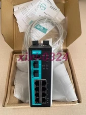 1pcs New Moxa EDR-810-2GSFP Industrial Grade Router DHL Shipping