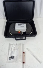 Smiths Medical DSTA-40 Temp Check Thermometer Calibrating Lev.1 Fluid Warmer